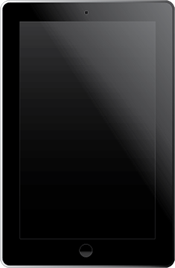 Tablet Graphic