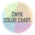 CMYK Color Chart Tool