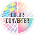 Convert HEX, RGB, CMYK or Pantone