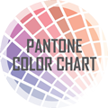 Pantone Color Chart